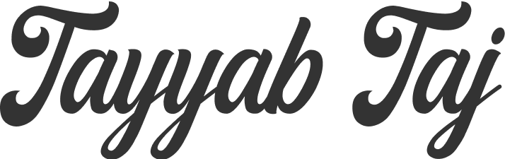 Tayyab Taj